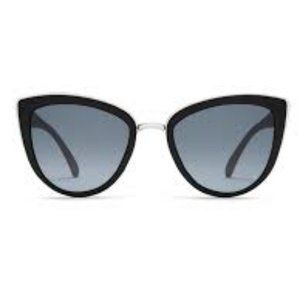 Quay My Girl Sunglasses